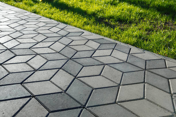 Best Affordable Driveway Pavers  in Cherry Valley, IL