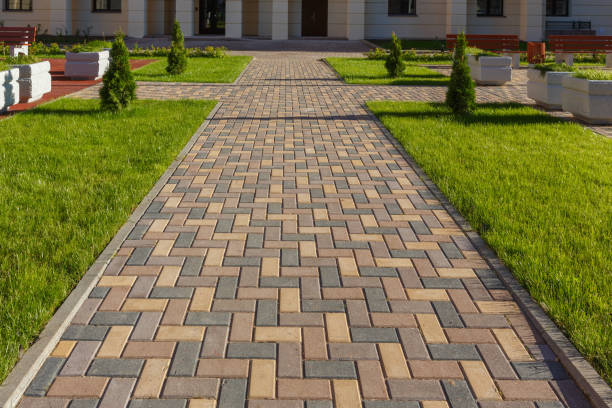 Best Best Driveway Pavers  in Cherry Valley, IL